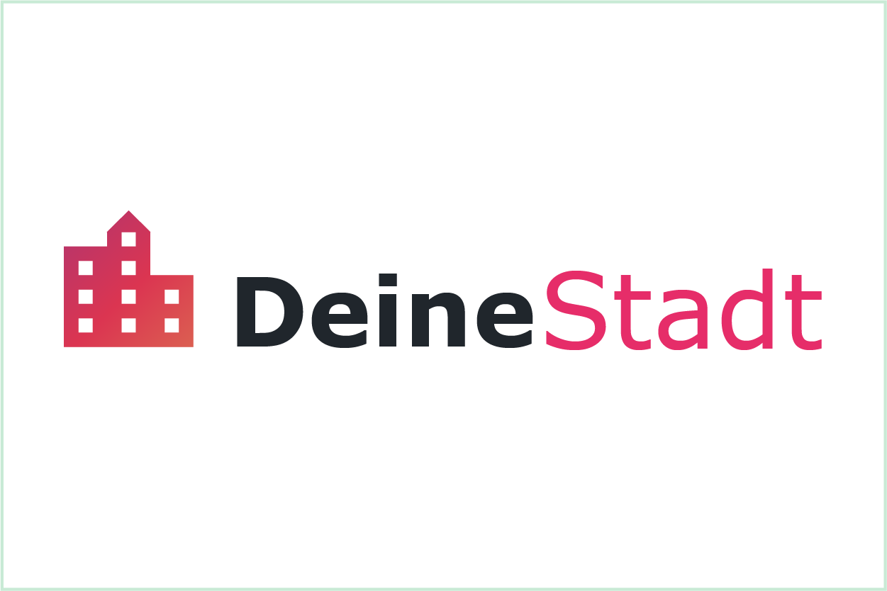 DeineStadt Logo