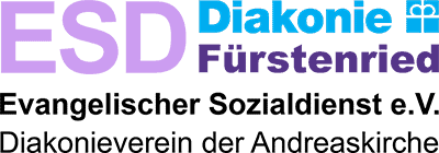 ESD Diakonie Logo