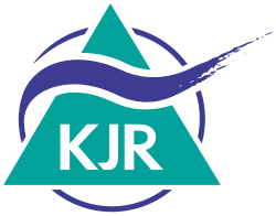 KJR Logo