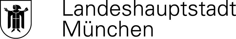 Logo der Stadt München
