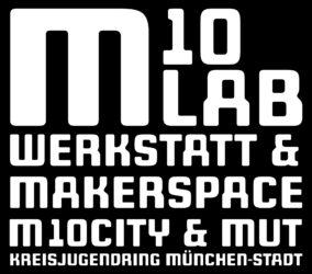 M10 Lab Logo