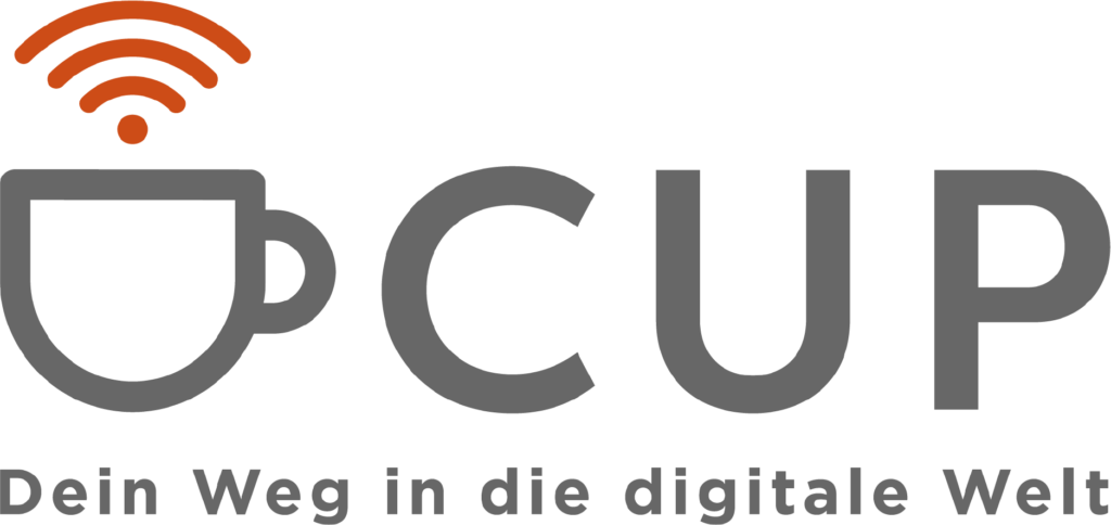 CUP Logo