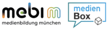Medienbox Logo