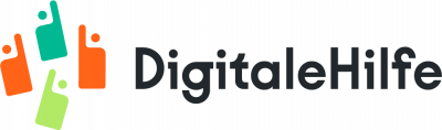 digitale hilfe logo