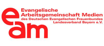 Logo eam
