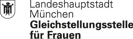 Logo LHM Gleichstellung