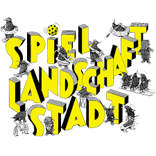 Spiellandschaft Logo