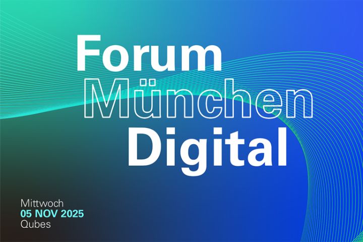 Forum München Digital