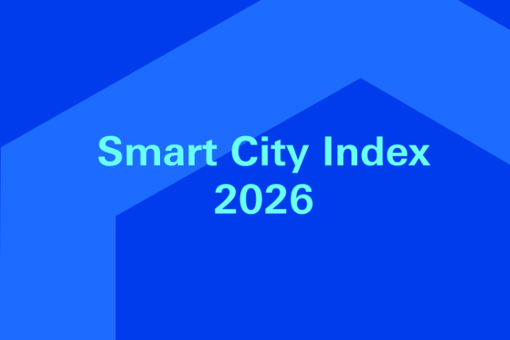Smart City Index 2026
