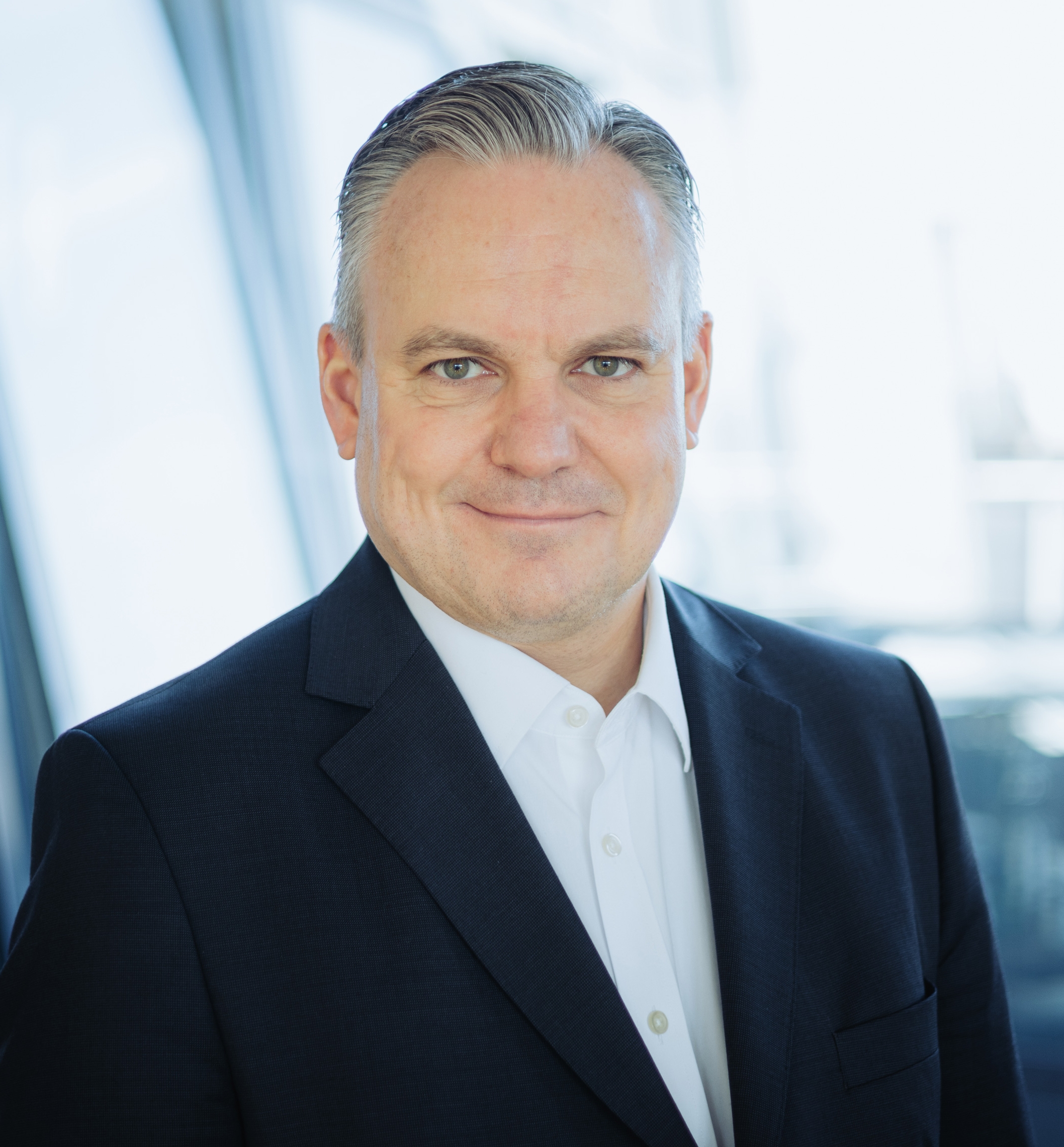 Dr. Christian Scharpf