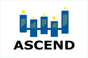 Logo Förderprojekt ACEND