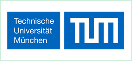 Logo Partner Technische Universität München