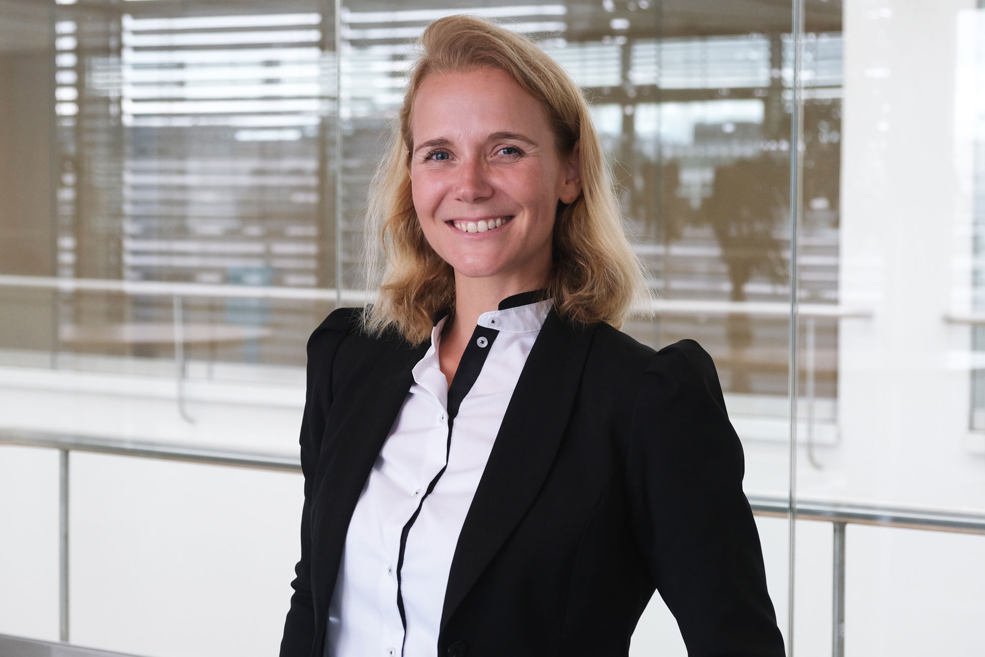 Kreisverwaltungsreferentin