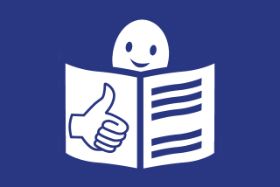 München in Leichter Sprache Logo