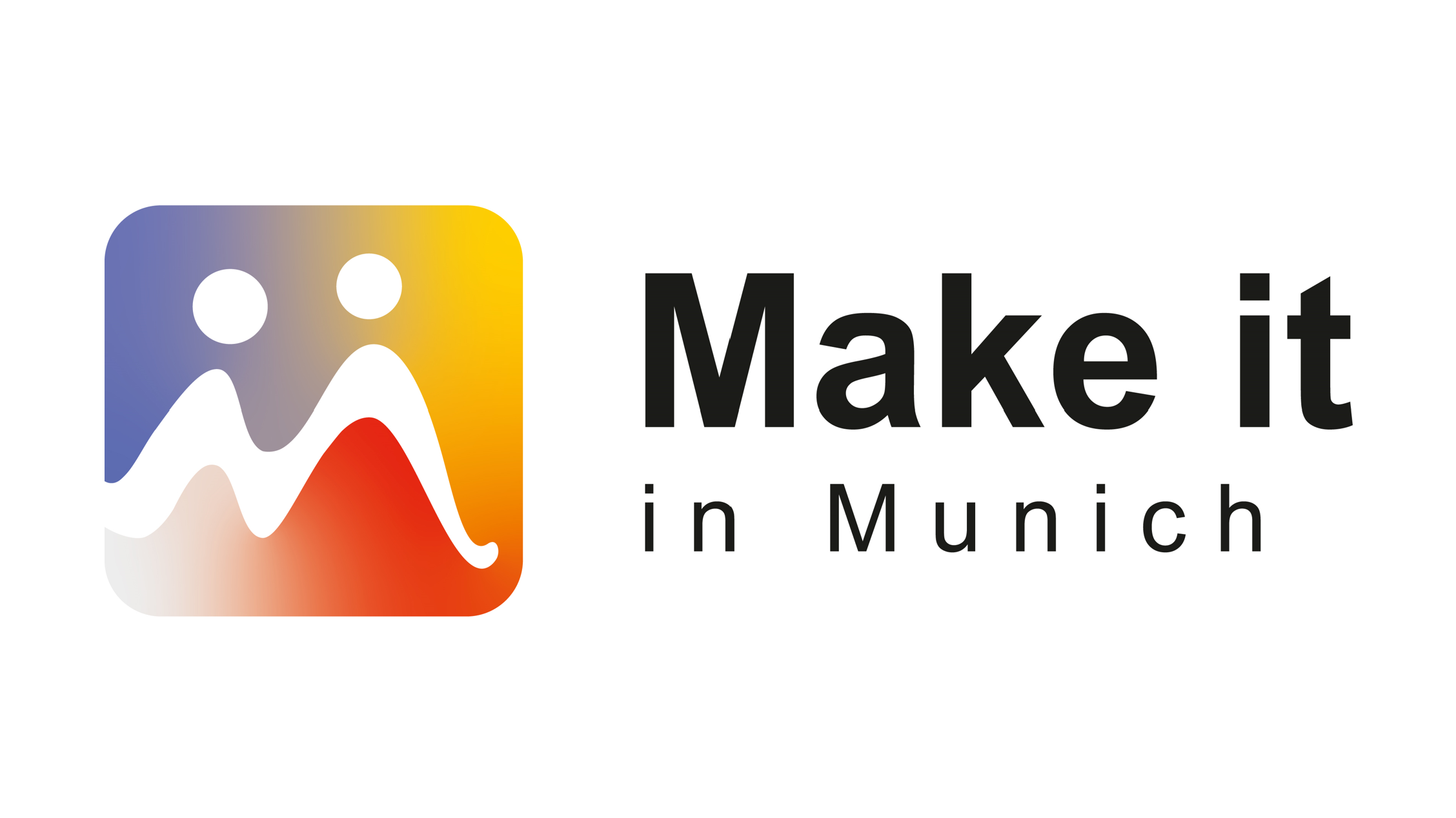 Logo Make it in Munich